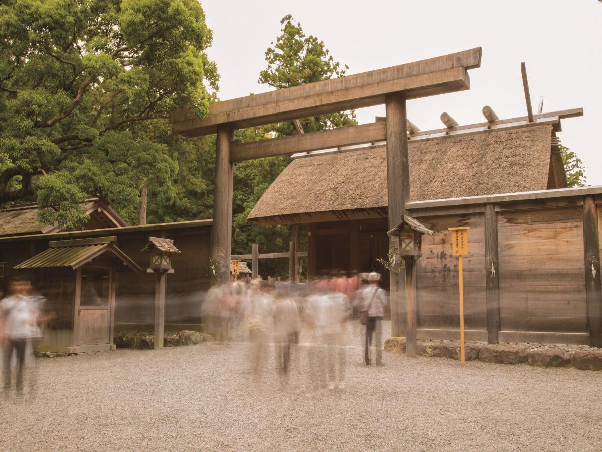 Ooedo Onsen Monogatari Premium Saichoraku