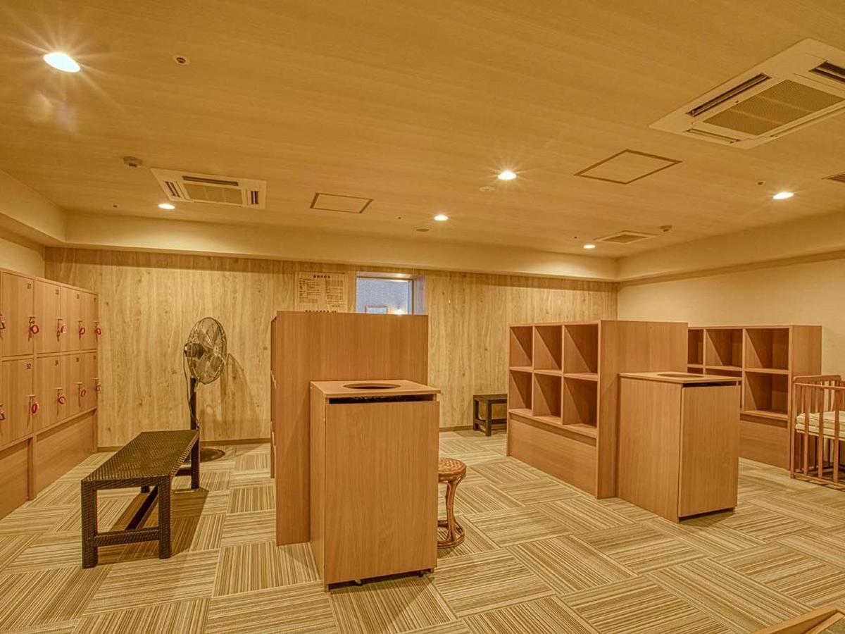 Ryokan Ooedo Onsen Monogatari Premium Saichoraku 4*