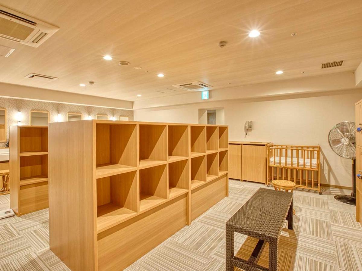 Ryokan Ooedo Onsen Monogatari Premium Toba Saichoraku Toba