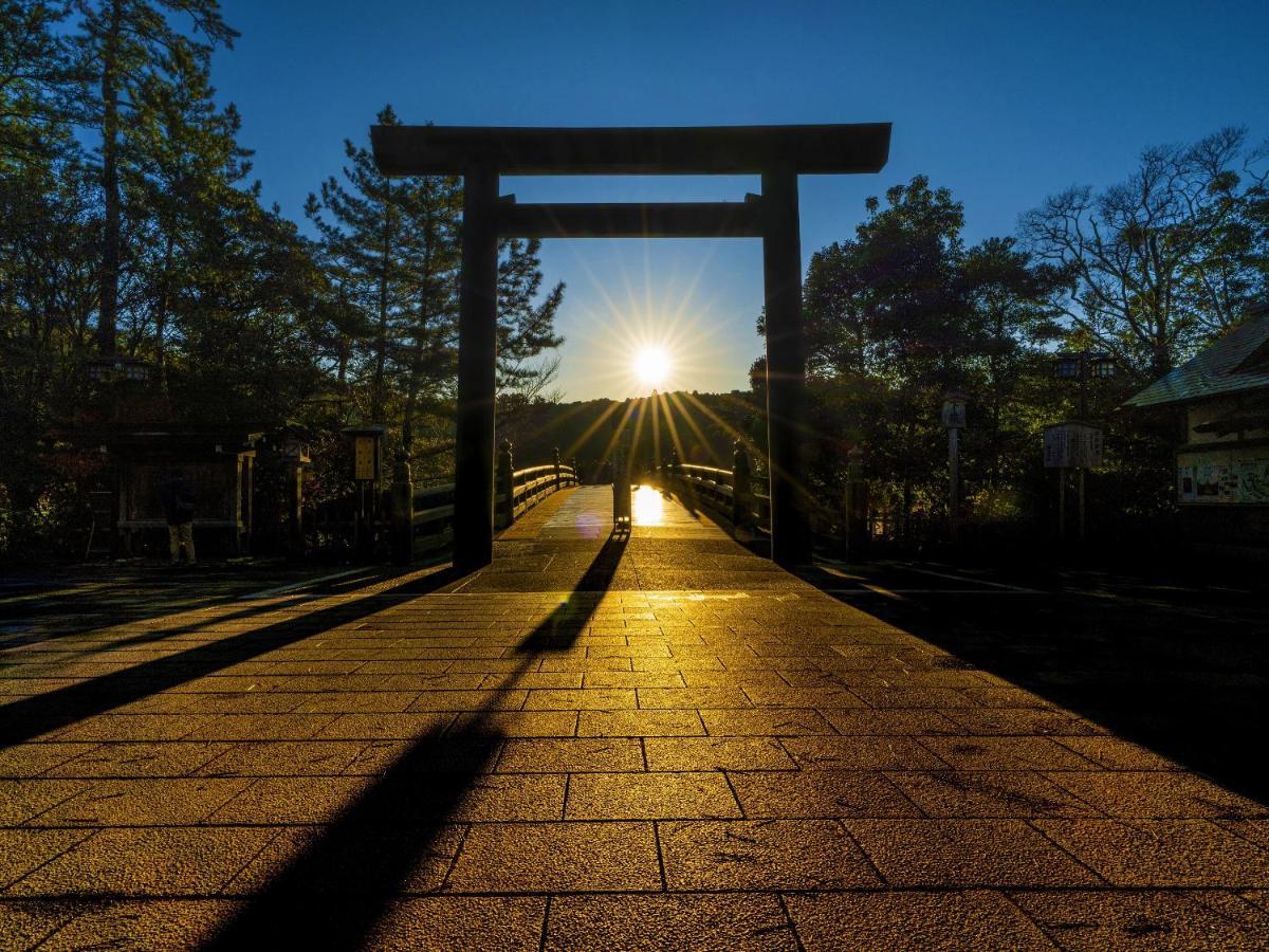 Ooedo Onsen Monogatari Premium Saichoraku Ryokan 4*