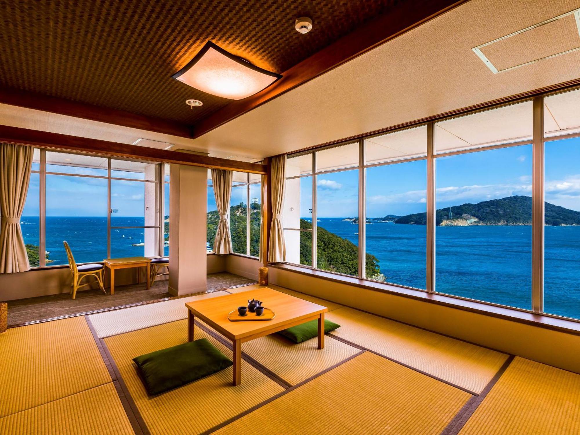 Ooedo Onsen Monogatari Premium Saichoraku Ryokan 4*