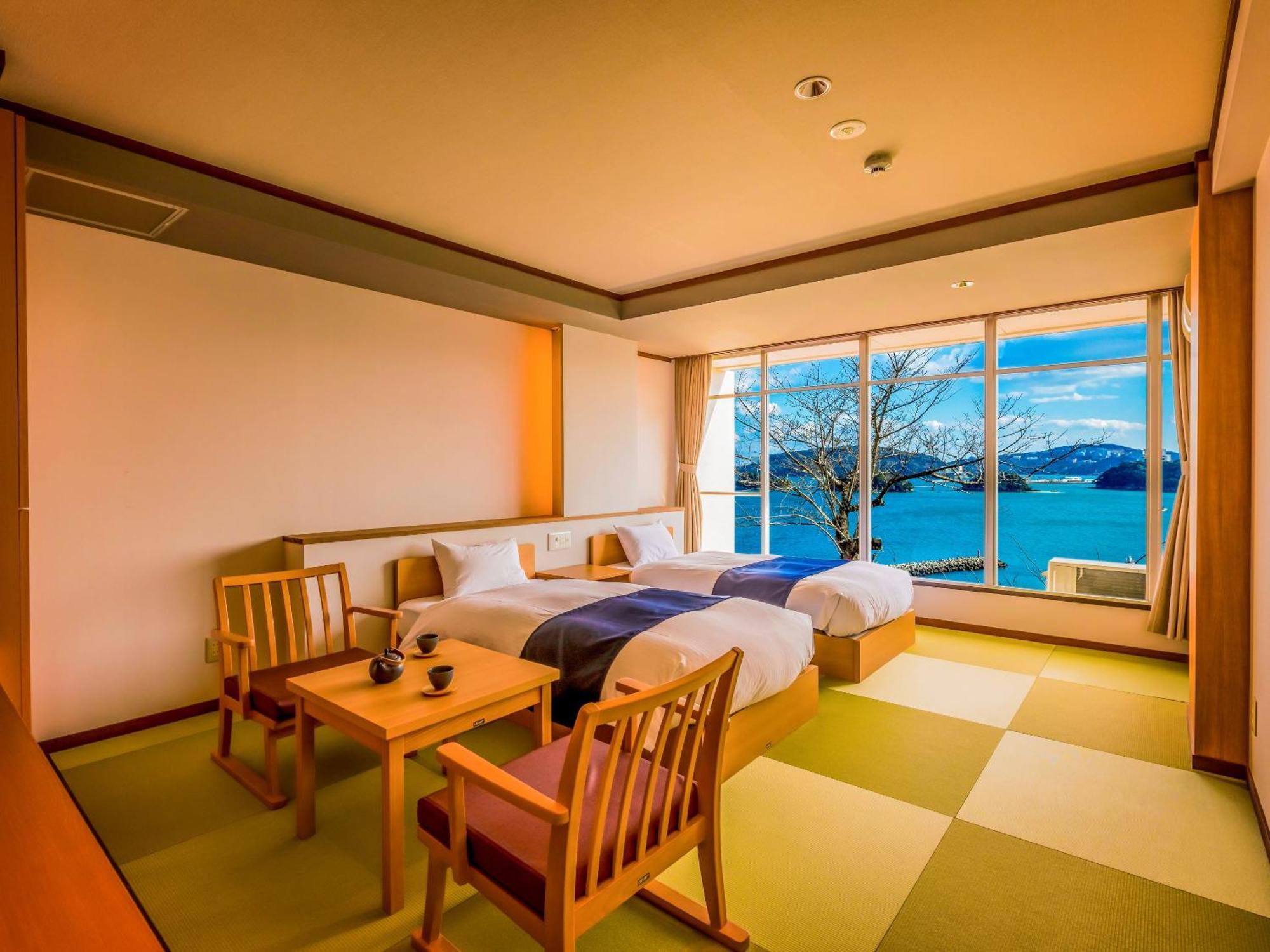Ooedo Onsen Monogatari Premium Saichoraku 4*