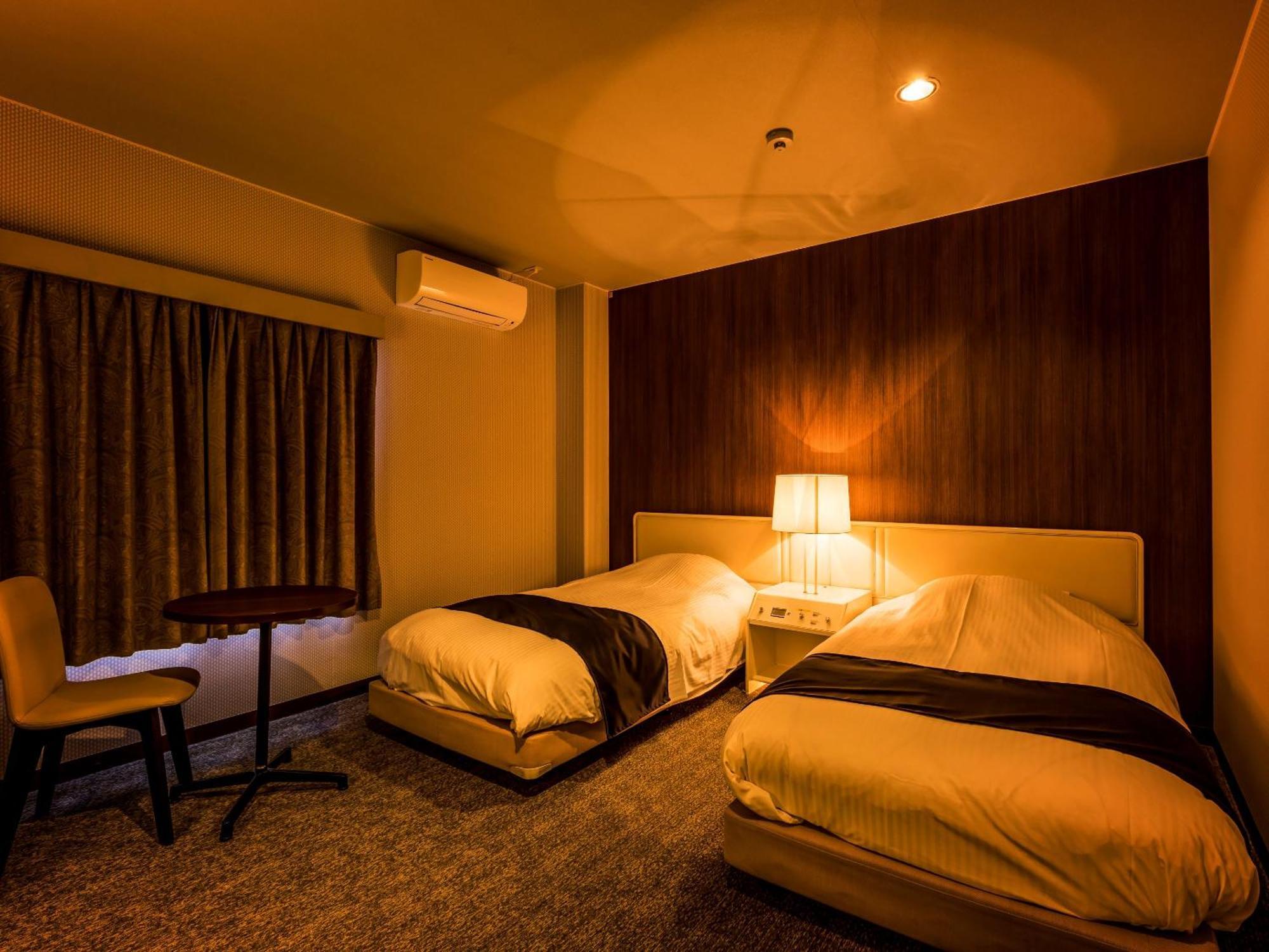 Ooedo Onsen Monogatari Premium Toba Saichoraku 4* Toba