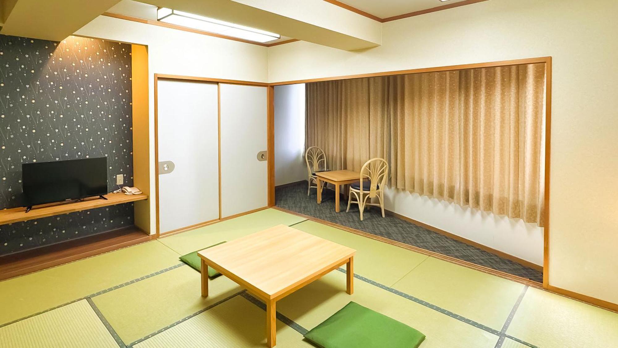 Ooedo Onsen Monogatari Premium Saichoraku
